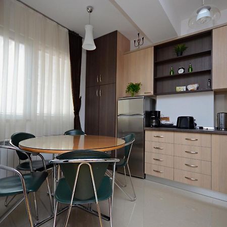 Aries Apartments 比托拉 外观 照片