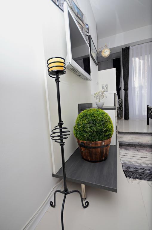 Aries Apartments 比托拉 客房 照片