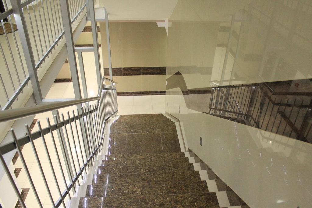 Aries Apartments 比托拉 客房 照片