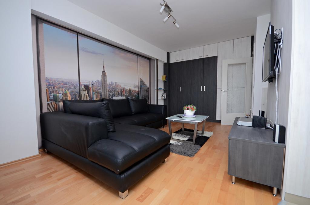 Aries Apartments 比托拉 客房 照片