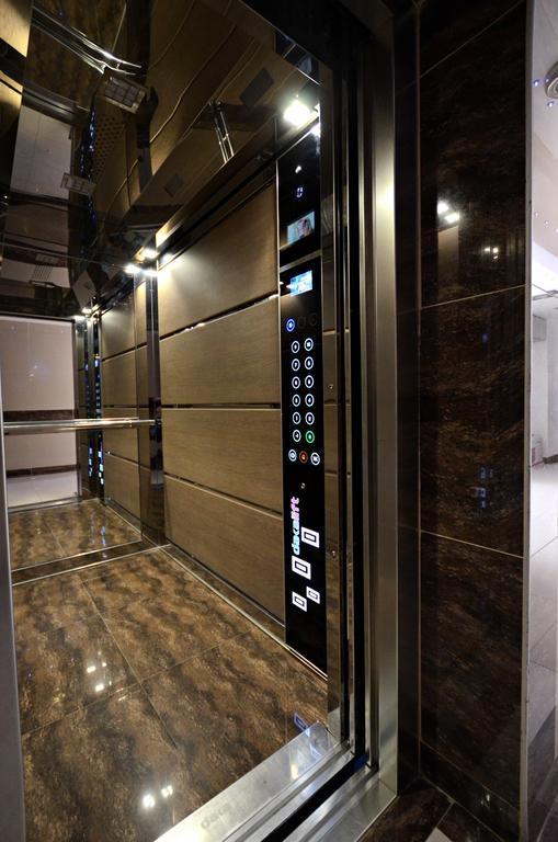 Aries Apartments 比托拉 客房 照片