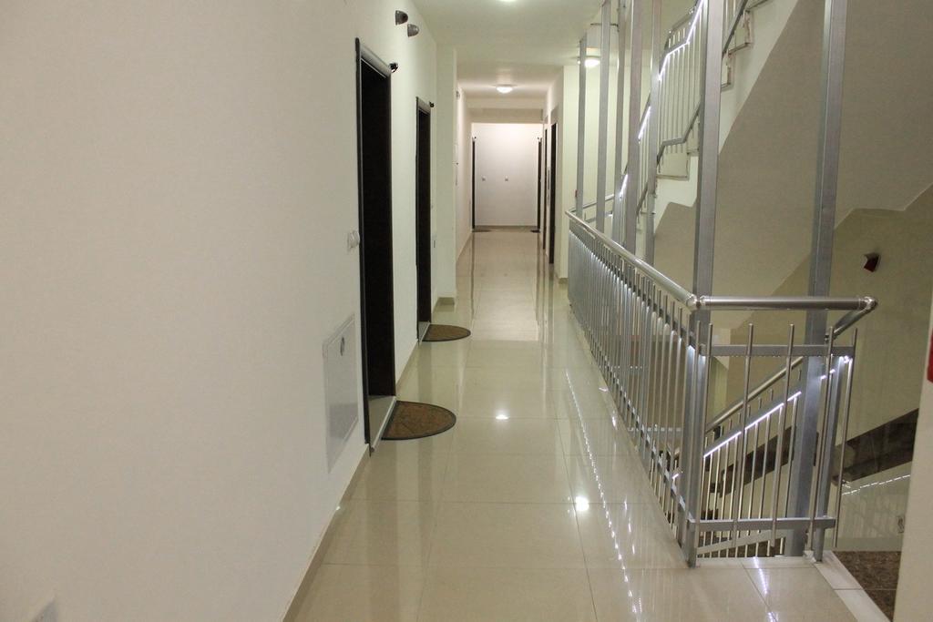 Aries Apartments 比托拉 客房 照片