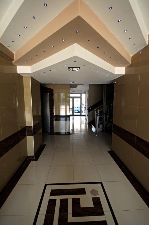 Aries Apartments 比托拉 客房 照片