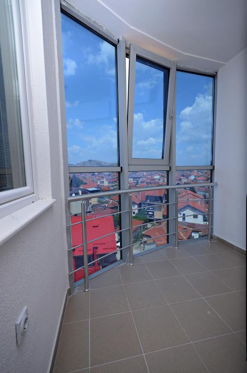 Aries Apartments 比托拉 客房 照片