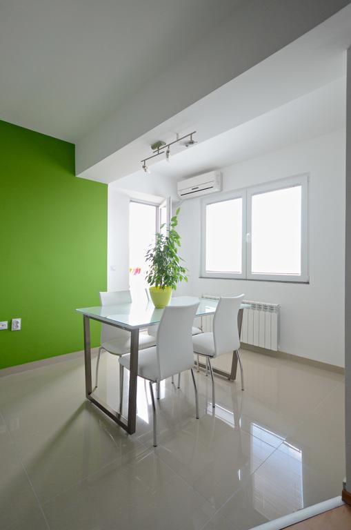 Aries Apartments 比托拉 客房 照片
