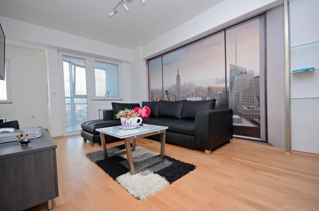 Aries Apartments 比托拉 客房 照片