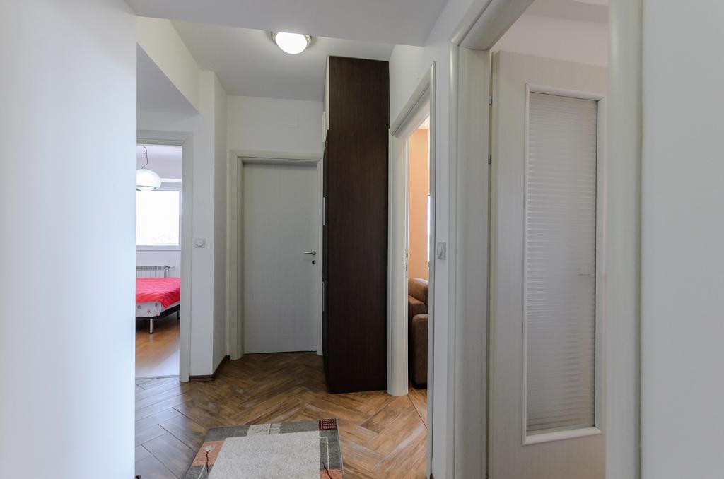 Aries Apartments 比托拉 外观 照片