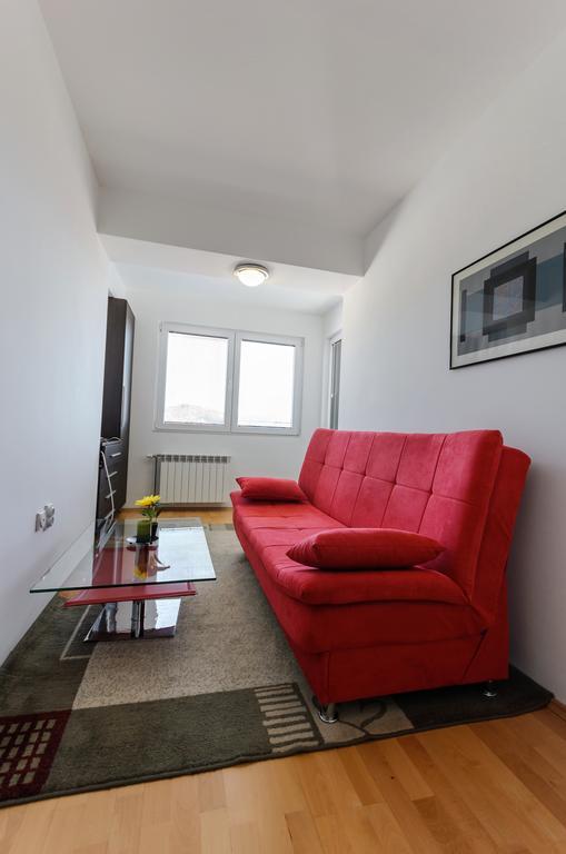 Aries Apartments 比托拉 外观 照片